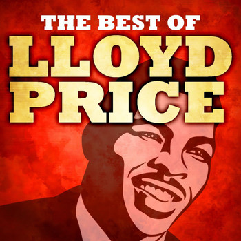 Lloyd Price - The Best Of Lloyd Price