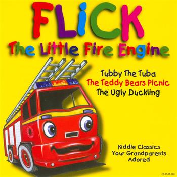 Various Artists - Flick - The Little Fire Engine
