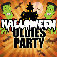 Sha Na Na - Halloween Oldies Party