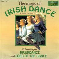 The Irish Ceili Band - The Magic Of Irish Dance