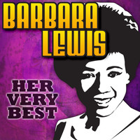 Barbara Lewis - Her Very Best