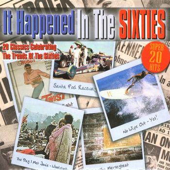 Various Artists - It Happened In The Sixties
