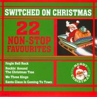 The Mistletoe Singers - Switched On Christmas