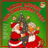 The Mistletoe Singers - Rockin' Around The Christmas Tree