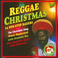 The Mistletoe Singers - Reggae Christmas - 14 Non-Stop Ragers