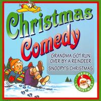 The Mistletoe Singers - Christmas Comedy