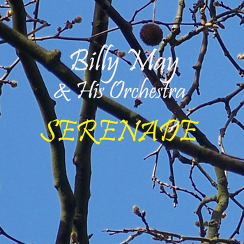 Billy May & His Orchestra - Serenade