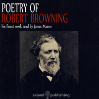 James Mason - Poetry Of Robert Browning
