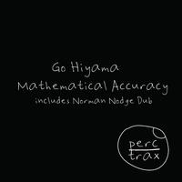 Go Hiyama - Mathematical Accurary