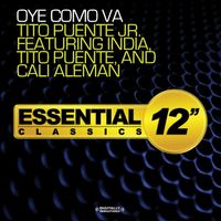 Tito Puente Jr. - Oye Como Va