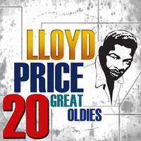 Lloyd Price - 20 Great Oldies