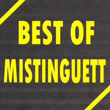 Mistinguett - Best of Mistinguett