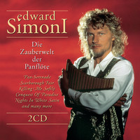 Edward Simoni - Die Zauberwelt der Panflöte