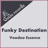 Funky Destination - Voodoo Essence (Explicit)