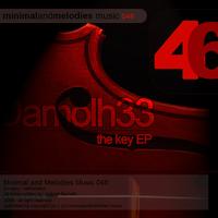Damolh33 - The Key EP