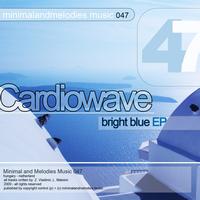 Cardiowave - Bright Blue EP
