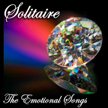Various Artists - Solitaire - the Emotional Songs