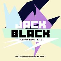 Topspin, Dmit Kitz - Jack Black