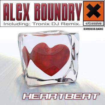 Alex Boundry - Heartbeat