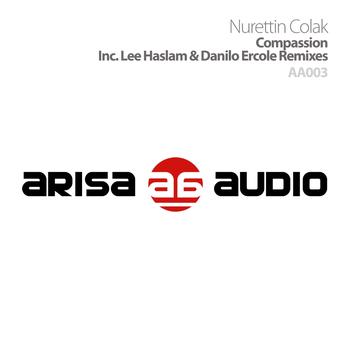 Nurettin Colak - Compassion