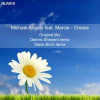 Michael Angelo feat.Marcie - Choice