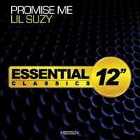 Lil Suzy - Promise Me