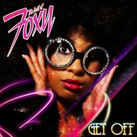 Foxy - The Best Of (Get Off)