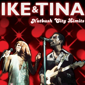 Ike Turner - Nutbush City Limits