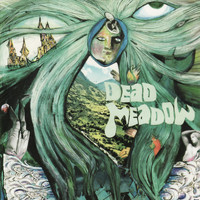Dead Meadow - Dead Meadow