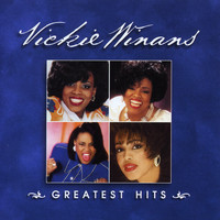 Vickie Winans - Vickie Winans: Greatest Hits