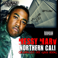 Messy Marv - Northern Cali (Explicit)
