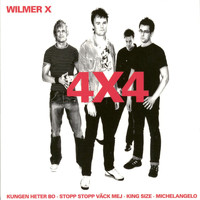 Wilmer X - 4x4
