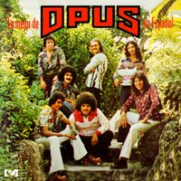 Opus - Lo Mehor De Opus En Espanol