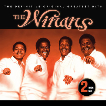 The Winans - The Winans: The Definitive Original Greatest Hits
