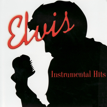 Christopher West - Elvis - Instrumental Hits