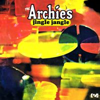 The Archies - Jingle Jangle