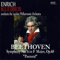 The London Philharmonic Orchestra - Beethoven: Symphony No. 6 in F Major, Op. 68 "Pastoral"