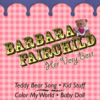 Barbara Fairchild - Barbara Fairchild - Her Very Best