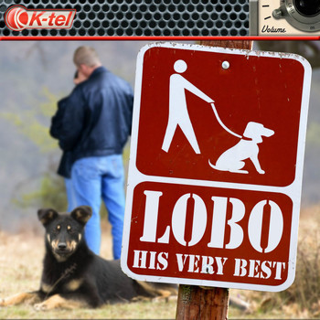 Lobo - Lobo - His Very Best