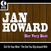 Jan Howard - Jan Howard - Her Very Best
