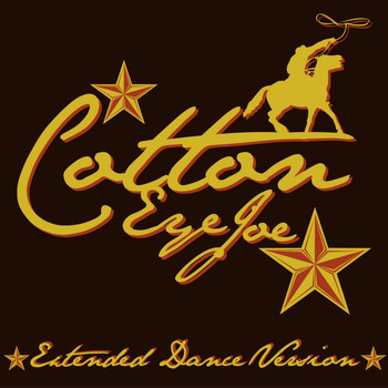 Starsound Orchestra - Cotton Eye Joe - Extended Dance Version