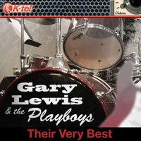 Gary Lewis & The Playboys - Gary Lewis & The Playboys - Their Very Best