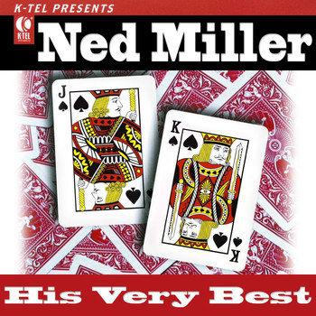 Ned Miller - Ned Miller - His Very Best