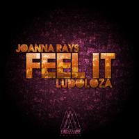 Joanna Rays - Feel It - Single