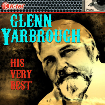 Glenn Yarbrough - Glenn Yarbrough - His Very Best