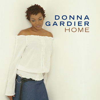 Donna Gardier - Home