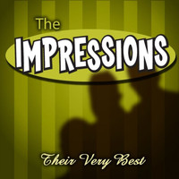 The Impressions - Their Very Best