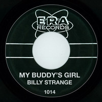 Billy Strange - My Buddy's Girl