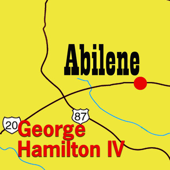 George Hamilton IV - Abilene