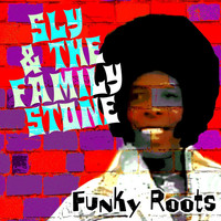 Sly & The Family Stone - Funky Roots